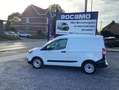 Ford Courier 15dci 2/2019 65000km 13950e alles in Wit - thumbnail 8