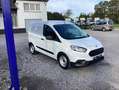 Ford Courier 15dci 2/2019 65000km 13950e alles in Wit - thumbnail 11