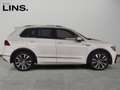 Volkswagen Tiguan Highline TDI SCR 4MOTION DSG Weiß - thumbnail 6