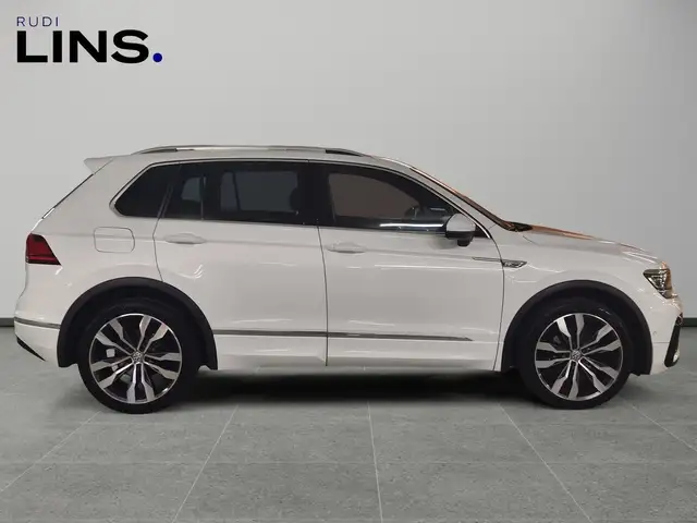 Volkswagen Tiguan view 6