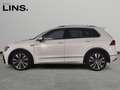 Volkswagen Tiguan Highline TDI SCR 4MOTION DSG Weiß - thumbnail 2