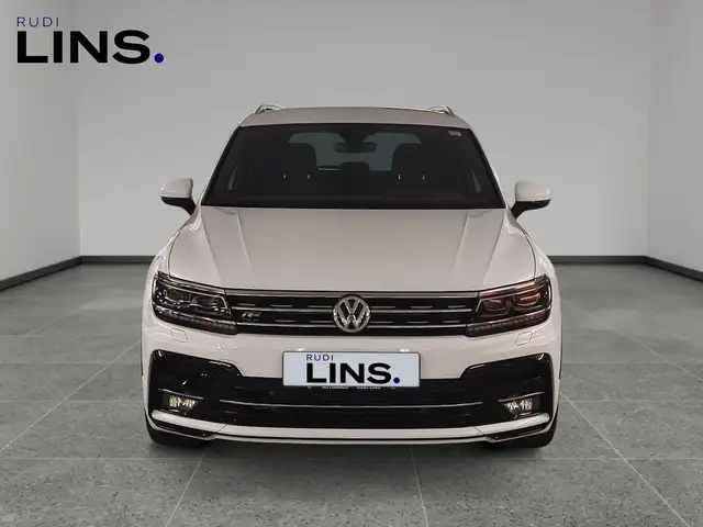 Volkswagen Tiguan view 8
