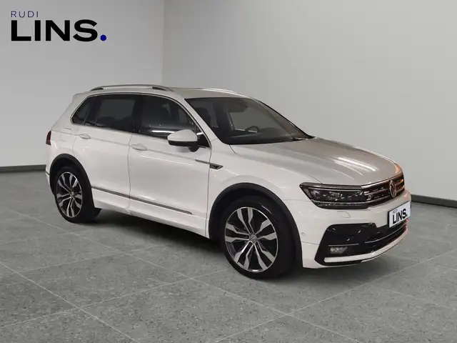 Volkswagen Tiguan view 7