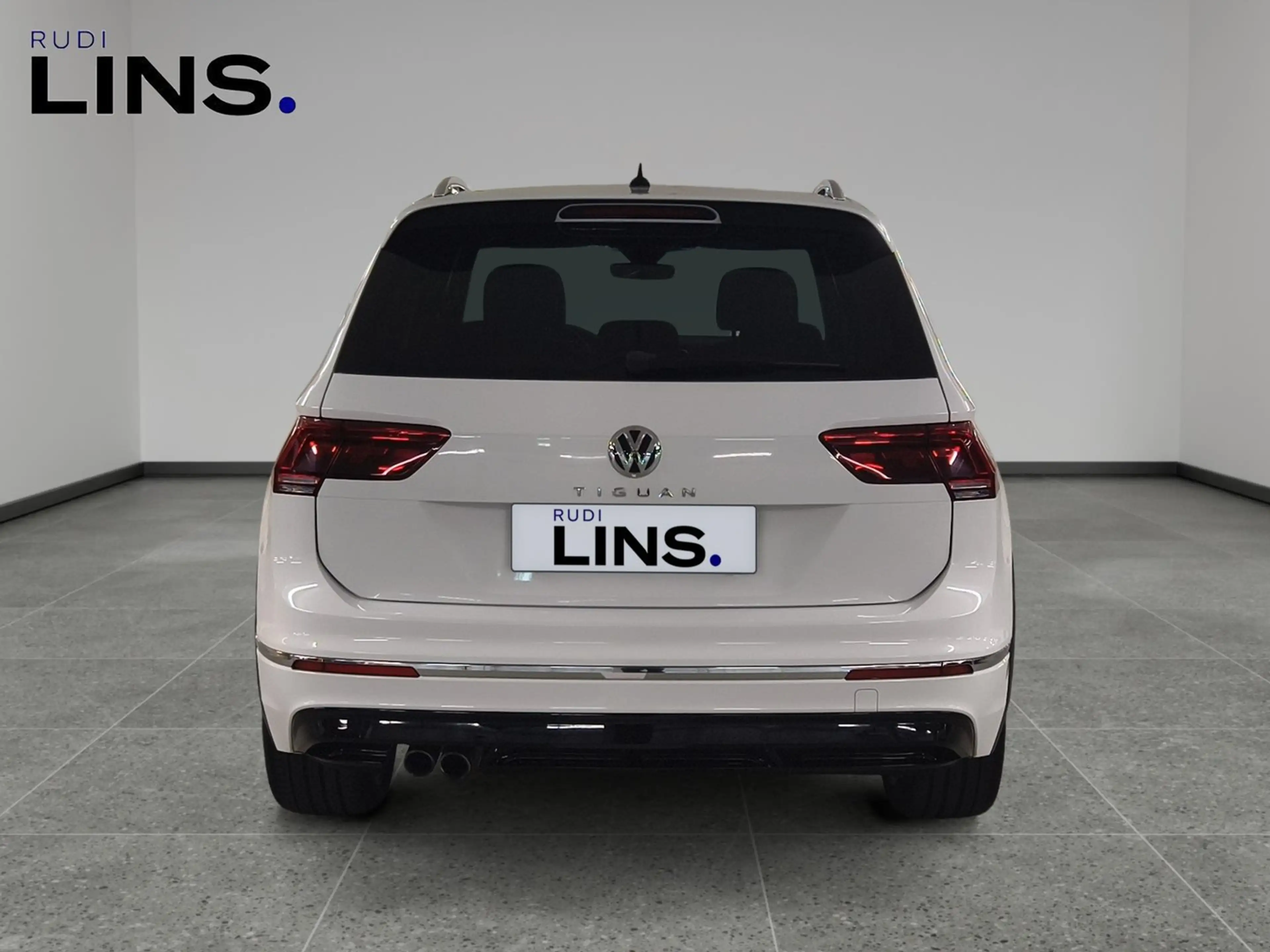 Volkswagen Tiguan Highline TDI SCR 4MOTION DSG — photo 4