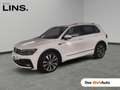 Volkswagen Tiguan Highline TDI SCR 4MOTION DSG Weiß - thumbnail 1