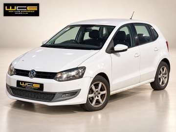 1.6TDI Advance 105