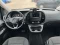 Mercedes-Benz Vito Tourer Select 124 CDI lang Automatik AHK Grau - thumbnail 8