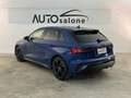 Audi A3 SPB 35 TDI S tronic S line edition*NUOVO MODELLO*SENZA VINCOLI* Bleu - thumbnail 6