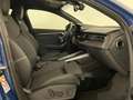 Audi A3 SPB 35 TDI S tronic S line edition*NUOVO MODELLO*SENZA VINCOLI* Bleu - thumbnail 12