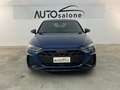 Audi A3 SPB 35 TDI S tronic S line edition*NUOVO MODELLO*SENZA VINCOLI* Bleu - thumbnail 4