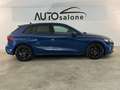 Audi A3 SPB 35 TDI S tronic S line edition*NUOVO MODELLO*SENZA VINCOLI* Bleu - thumbnail 5