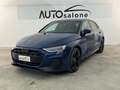 Audi A3 SPB 35 TDI S tronic S line edition*NUOVO MODELLO*SENZA VINCOLI* Bleu - thumbnail 3