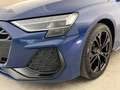 Audi A3 SPB 35 TDI S tronic S line edition*NUOVO MODELLO*SENZA VINCOLI* Bleu - thumbnail 9