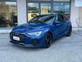 Audi A3 SPB 35 TDI S tronic S line edition*NUOVO MODELLO*SENZA VINCOLI* Bleu - thumbnail 2
