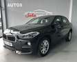 BMW X2 sDrive 18dA Noir - thumbnail 4