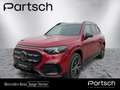 Mercedes-Benz GLB 250 + mit EQ Technologie WPumpe S-Sitz Rot - thumbnail 1