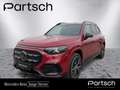 Mercedes-Benz GLB 250 + mit EQ Technologie WPumpe S-Sitz Rot - thumbnail 1