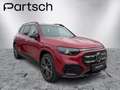 Mercedes-Benz GLB 250 + mit EQ Technologie WPumpe S-Sitz Rot - thumbnail 5