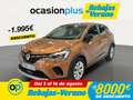 Renault Captur Blue DCi Intens 70kW Naranja - thumbnail 1