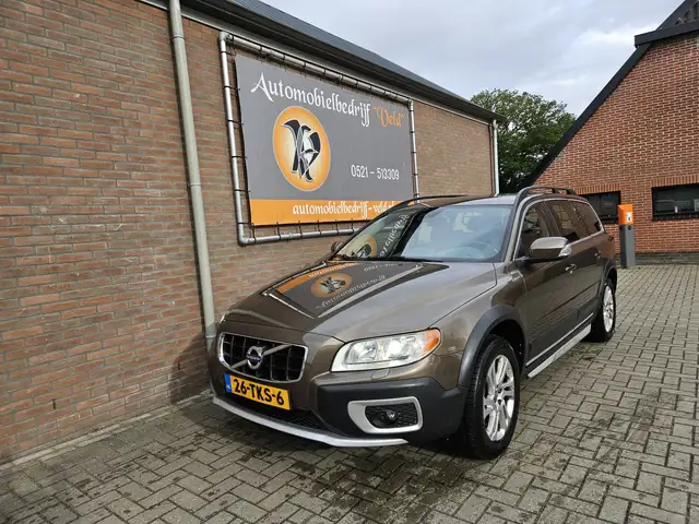 Volvo XC70