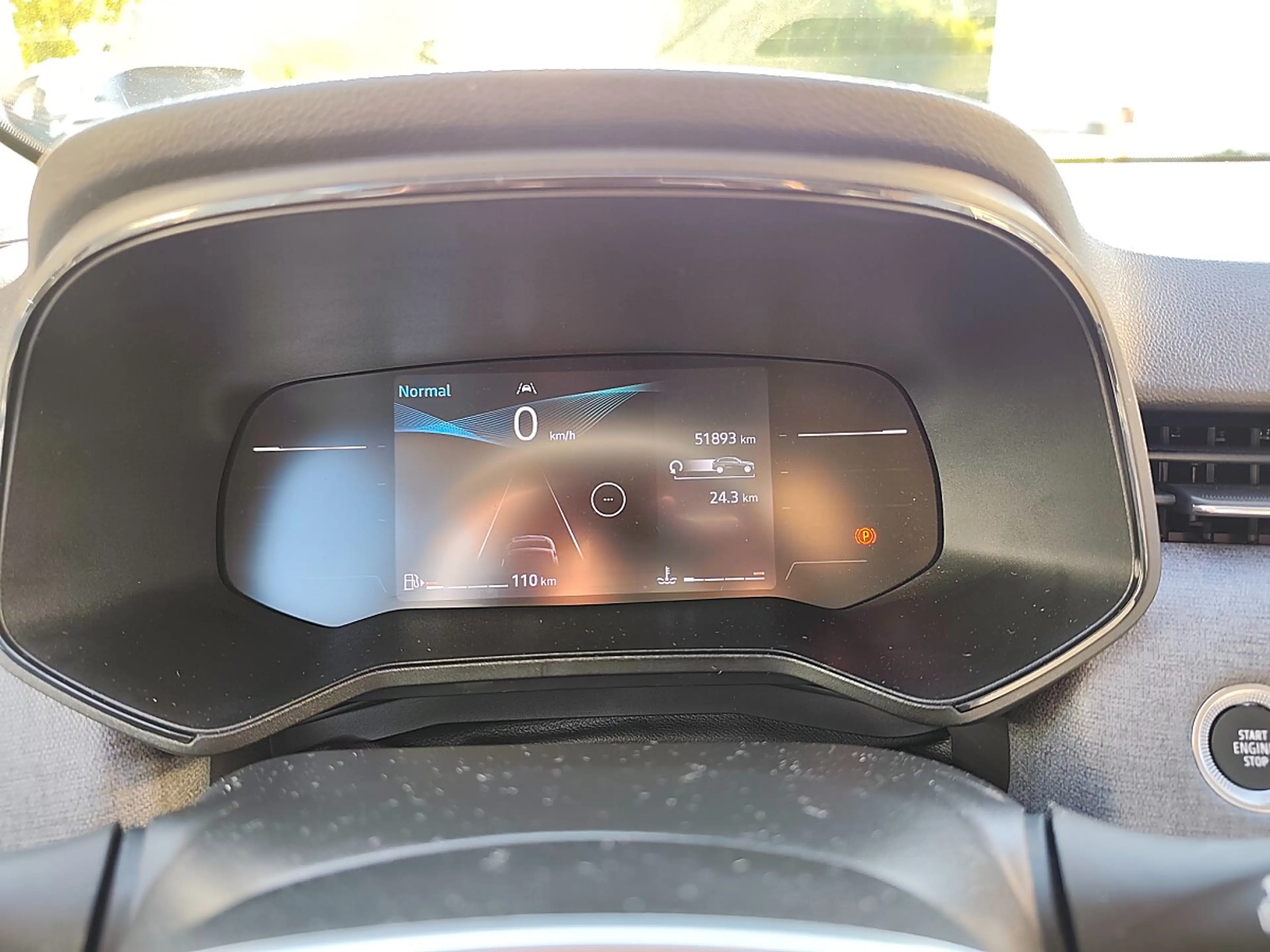 Mitsubishi Colt 1,0 MPI-T Invite — photo 10