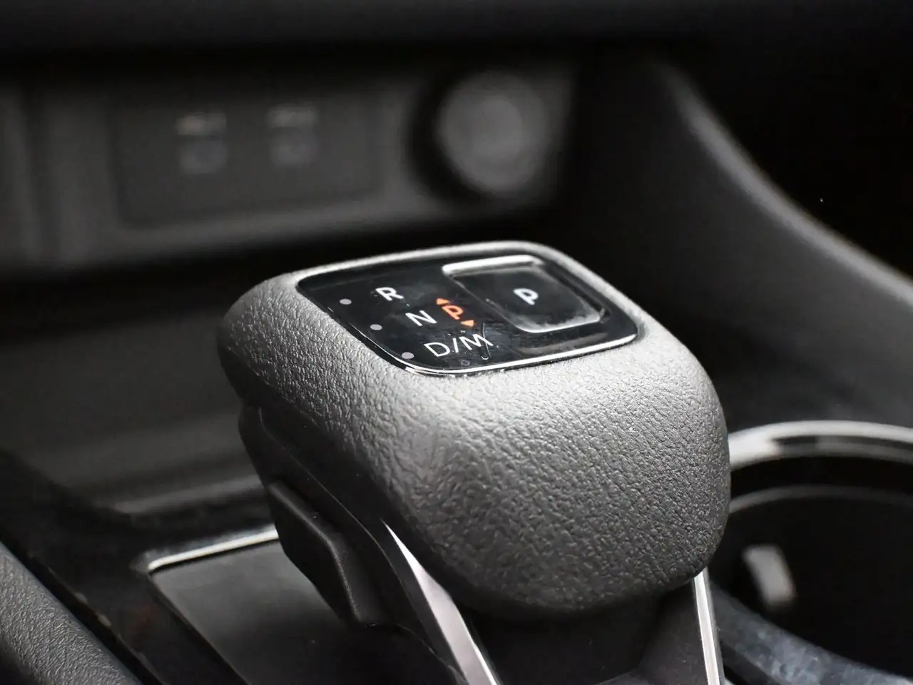 Nissan Rogue photo Nissan Rogue
