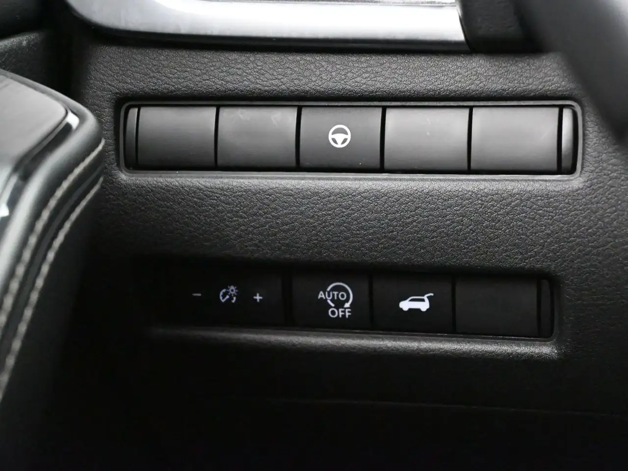 Nissan Rogue photo Nissan Rogue