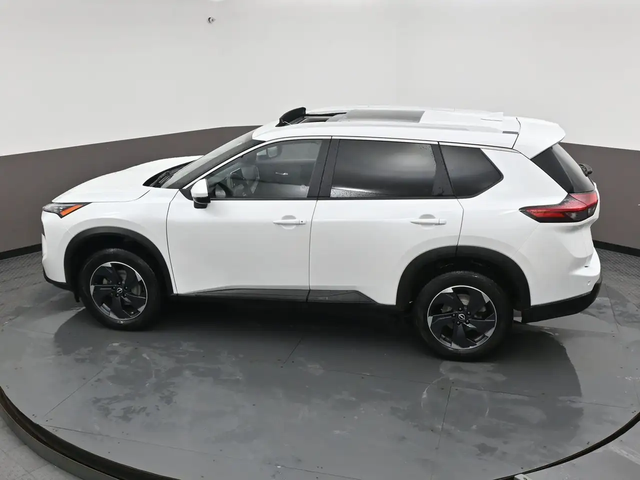 Nissan Rogue photo Nissan Rogue