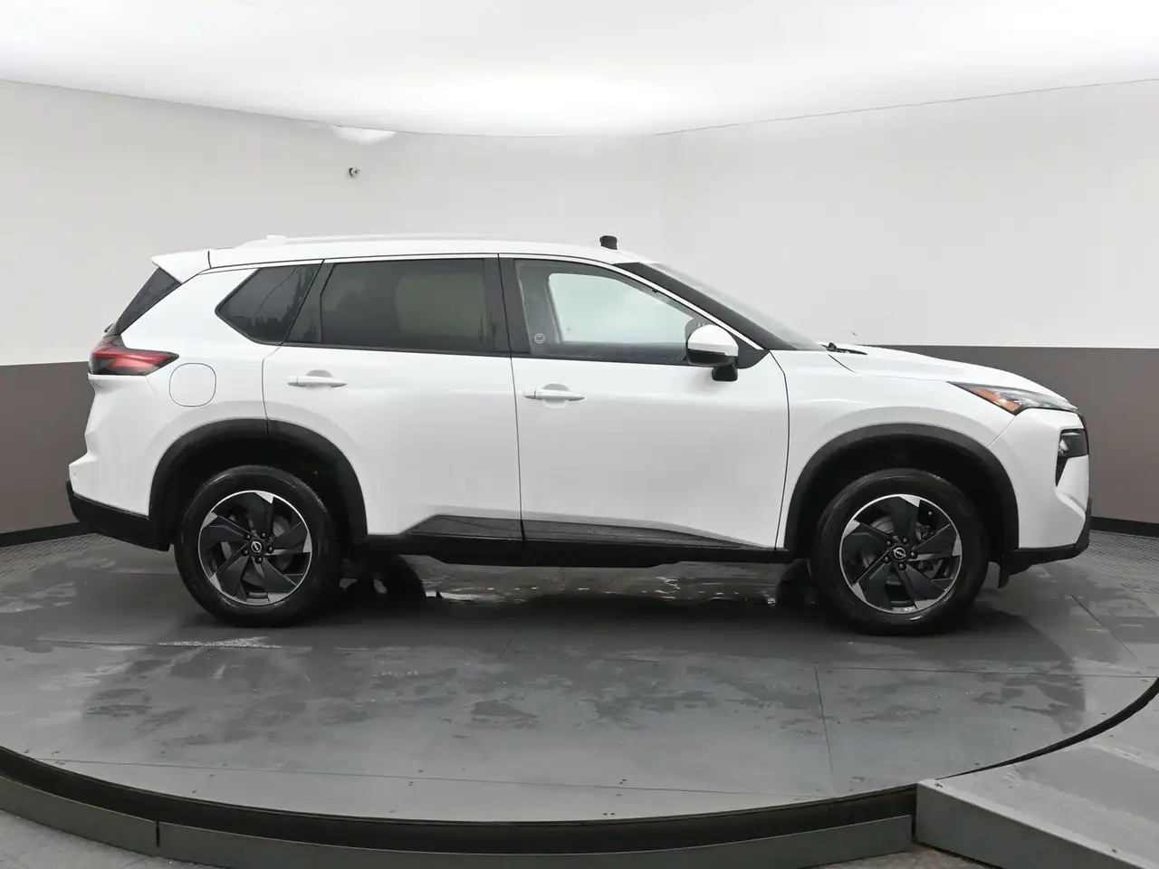Nissan Rogue photo Nissan Rogue