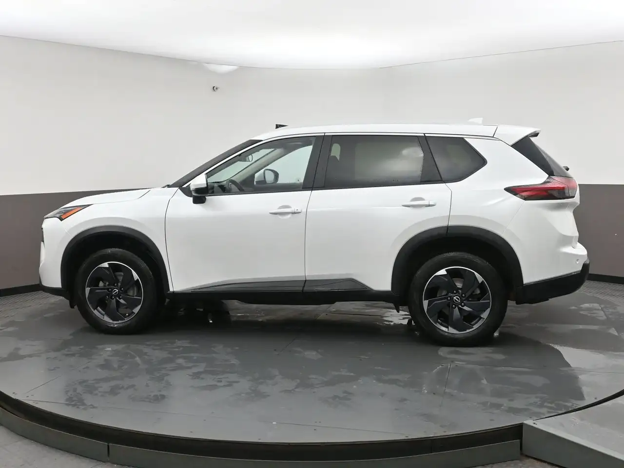 Nissan Rogue photo Nissan Rogue