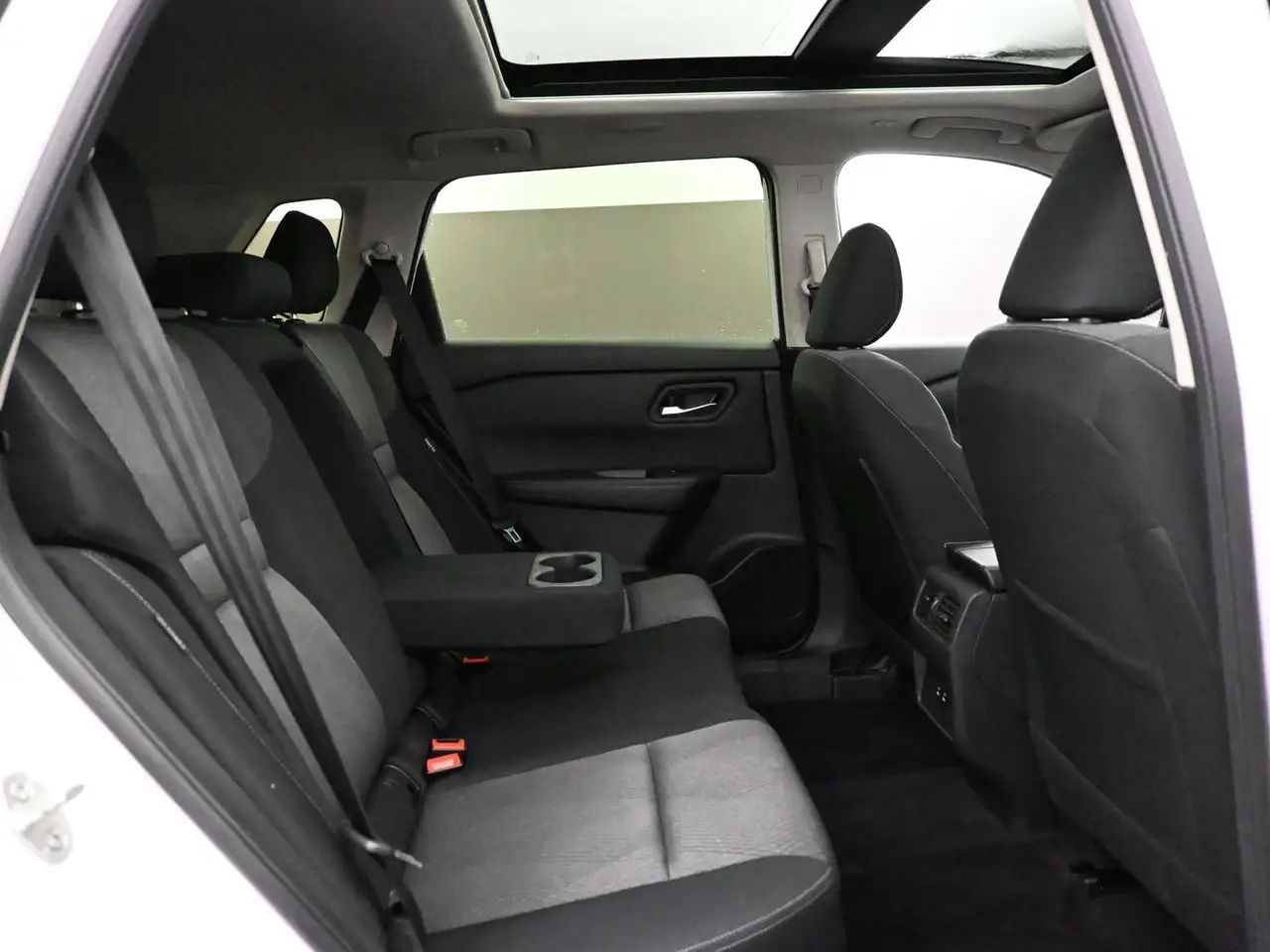 Nissan Rogue photo Nissan Rogue