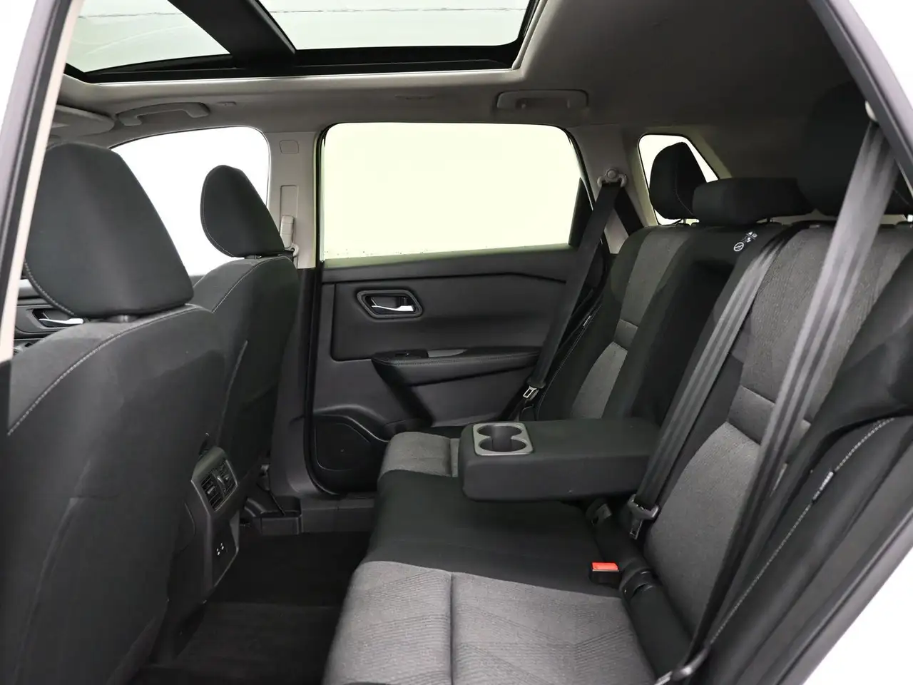 Nissan Rogue photo Nissan Rogue