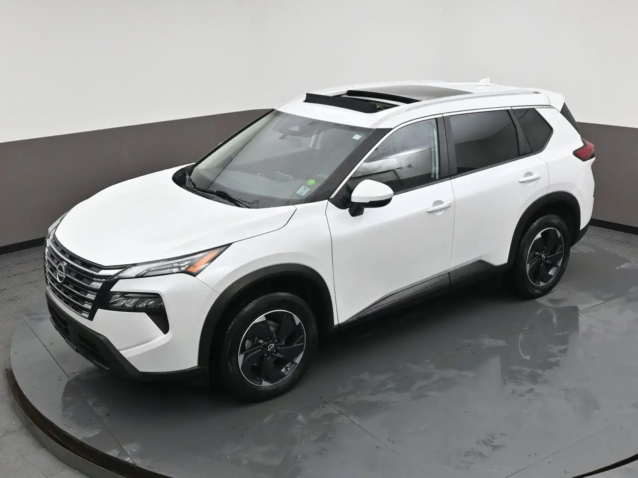 Nissan Rogue photo Nissan Rogue