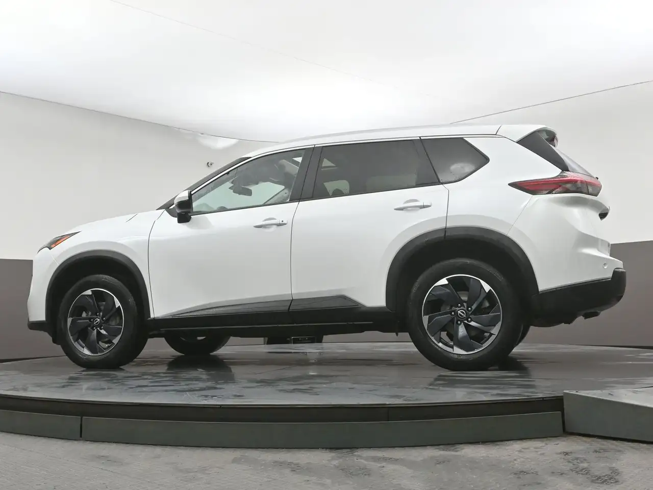 Nissan Rogue photo Nissan Rogue