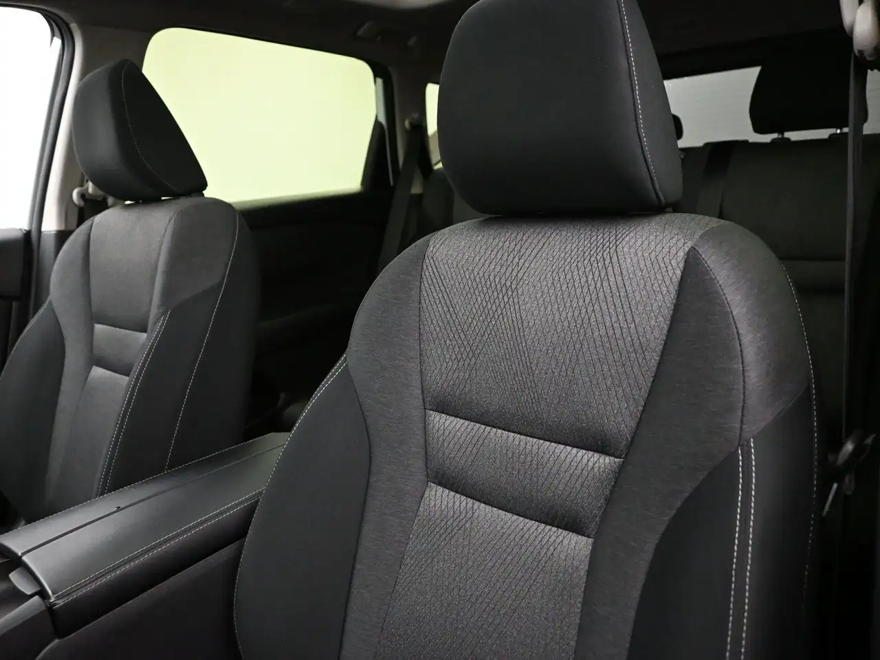 Nissan Rogue photo Nissan Rogue