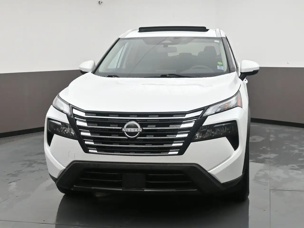 Nissan Rogue photo Nissan Rogue