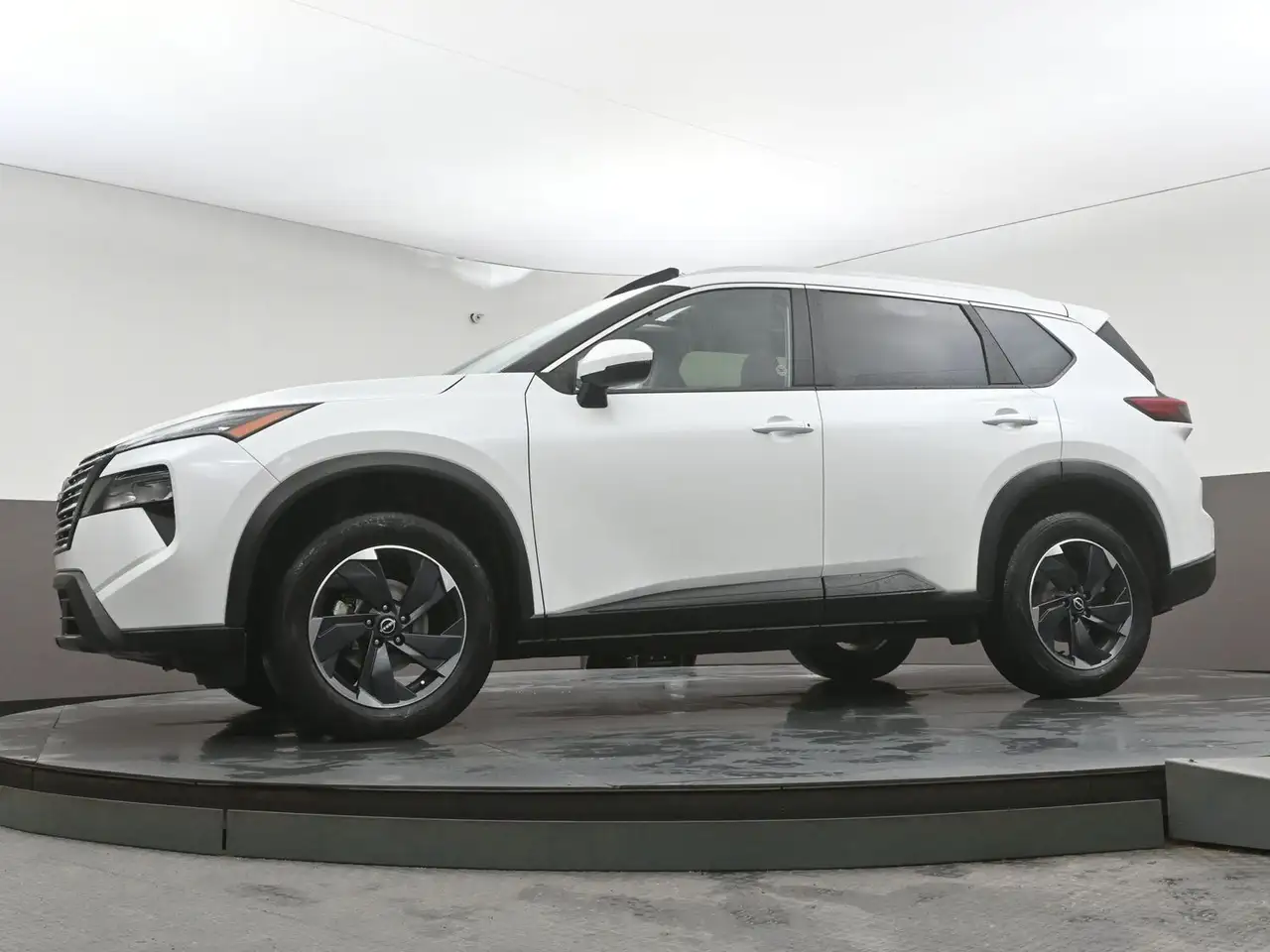 Nissan Rogue photo Nissan Rogue