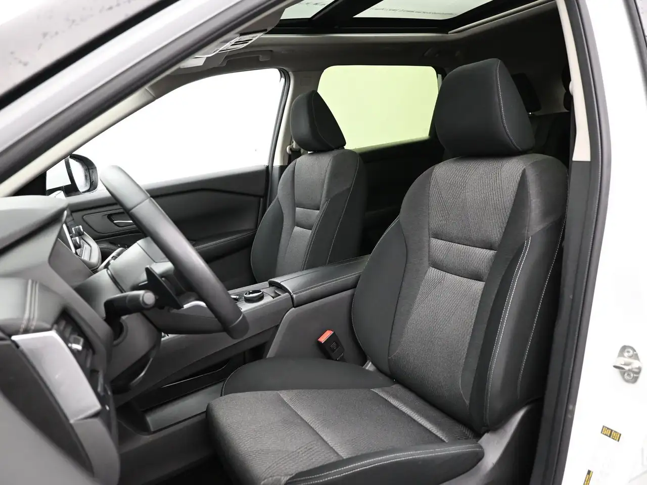 Nissan Rogue photo Nissan Rogue