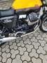 Moto Guzzi V 75 SPECIAL Жовтий - thumbnail 13