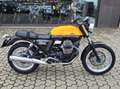 Moto Guzzi V 75 SPECIAL Жовтий - thumbnail 6