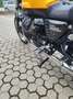 Moto Guzzi V 75 SPECIAL Жовтий - thumbnail 11