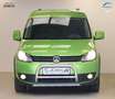 Volkswagen Caddy CrossCaddy 2.0TDI 170PS DSG Standheizung AHK Vert - thumbnail 2