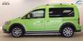 Volkswagen Caddy CrossCaddy 2.0TDI 170PS DSG Standheizung AHK Vert - thumbnail 4