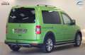 Volkswagen Caddy CrossCaddy 2.0TDI 170PS DSG Standheizung AHK Vert - thumbnail 8
