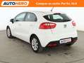 Kia Rio 1.4 Drive Blanco - thumbnail 4