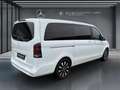 Mercedes-Benz EQV 300 Lang LED+TISCH+MBUX+SHZ+360°+Kamera Weiß - thumbnail 11