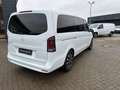 Mercedes-Benz EQV 300 Lang LED+TISCH+MBUX+SHZ+360°+Kamera Weiß - thumbnail 10
