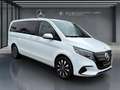 Mercedes-Benz EQV 300 Lang LED+TISCH+MBUX+SHZ+360°+Kamera Weiß - thumbnail 16