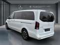 Mercedes-Benz EQV 300 Lang LED+TISCH+MBUX+SHZ+360°+Kamera Weiß - thumbnail 8