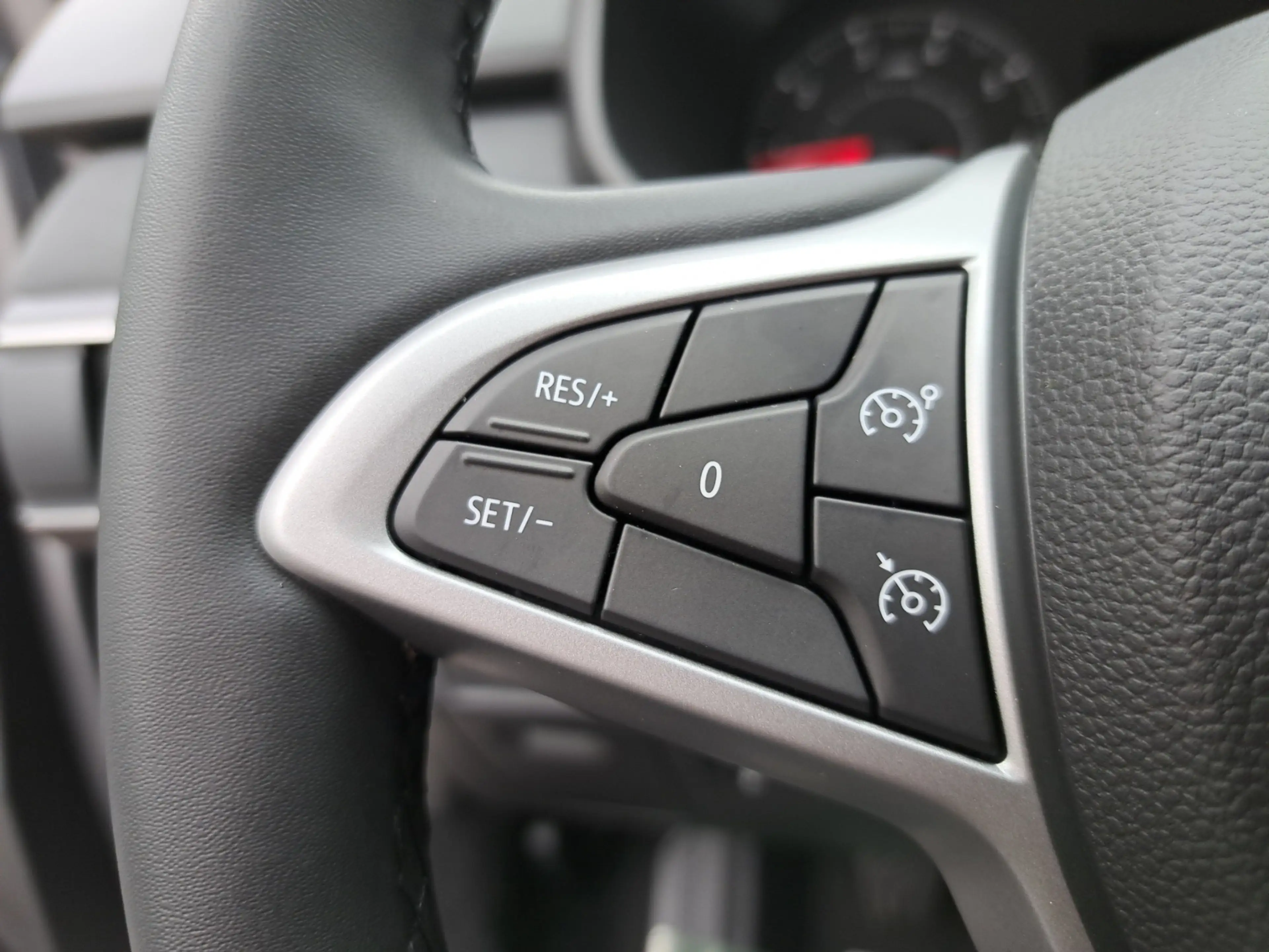 Dacia Jogger Extreme+ HYBRID 140 7-Sitzer — photo 15